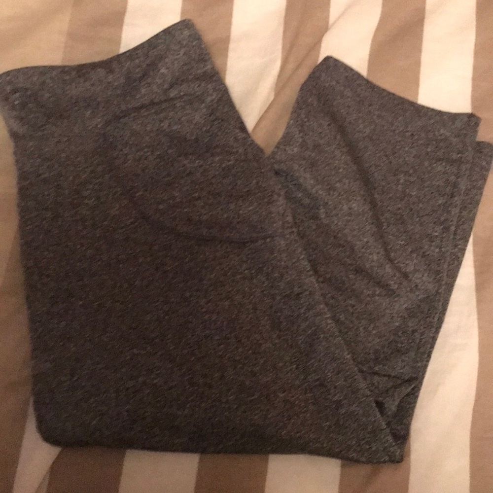 Aeropostale Live Love Dream Leggings